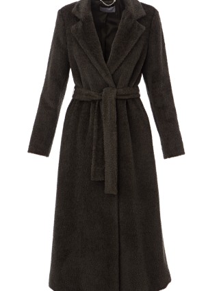 Пальто MARELLA (1765): фото 2 - Invogue